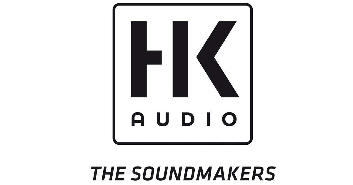 HK audio Logo