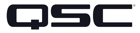 QSC logo